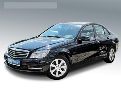 LHD MERCEDES C CLASS